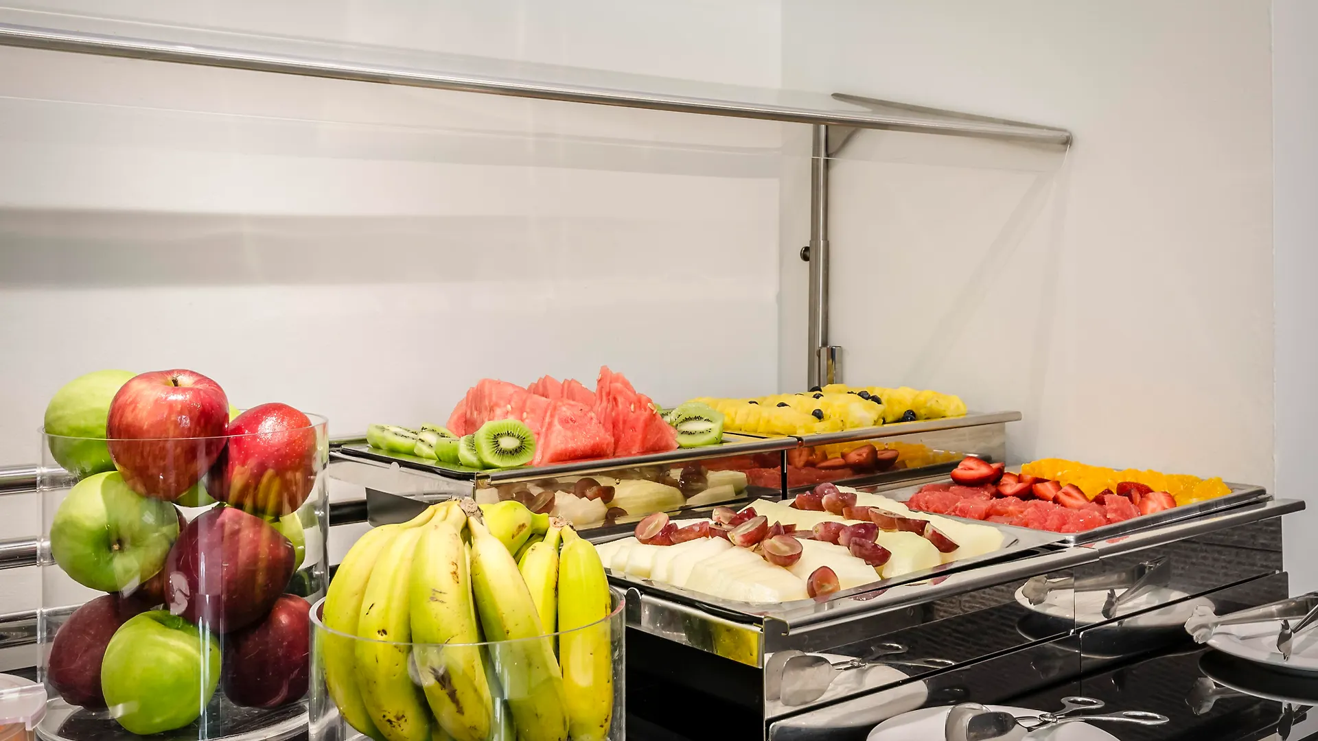 Hotel Ikonik Lex à L'Hospitalet de Llobregat