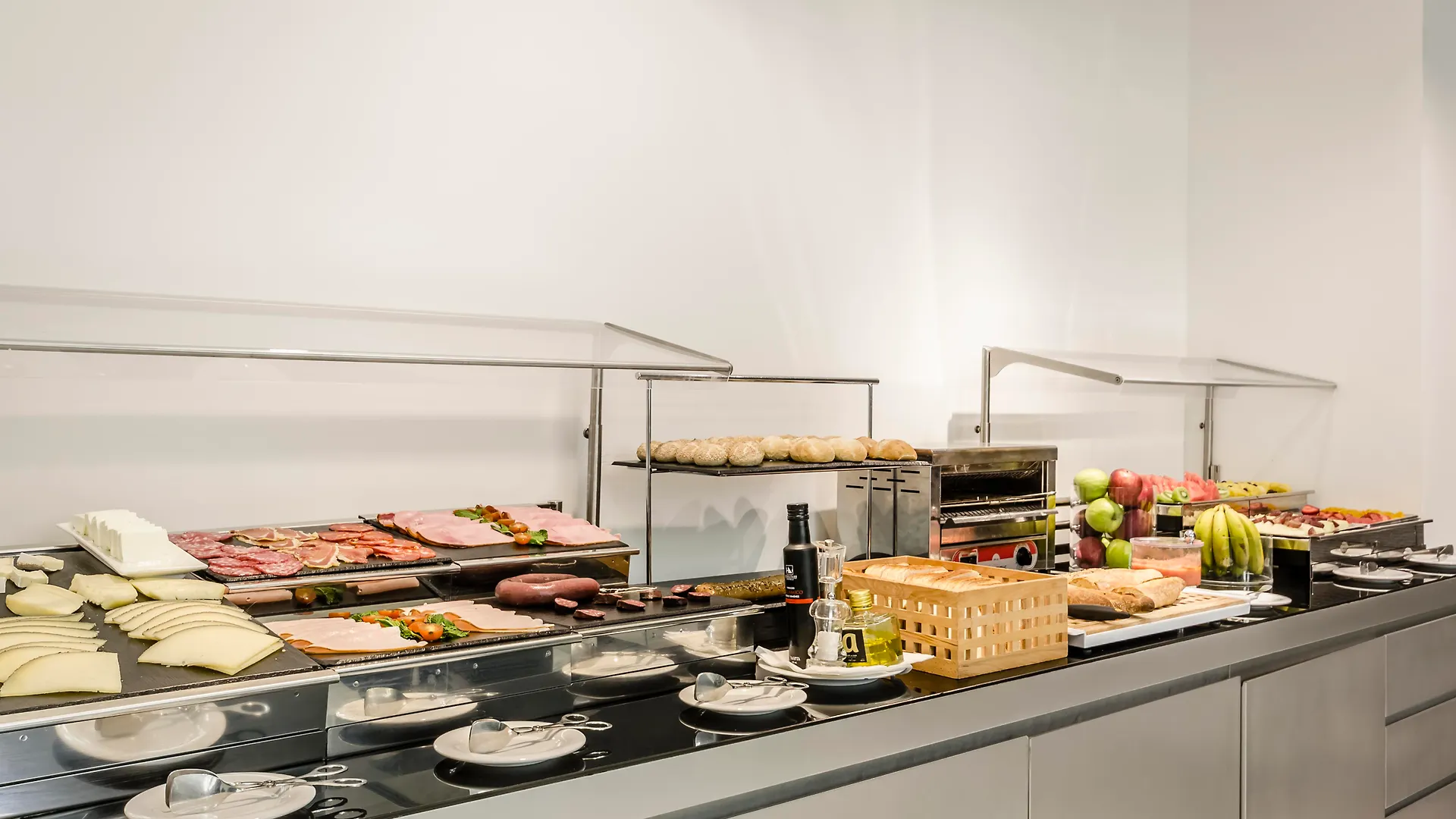 ****  Hotel Ikonik Lex à L'Hospitalet de Llobregat Espagne