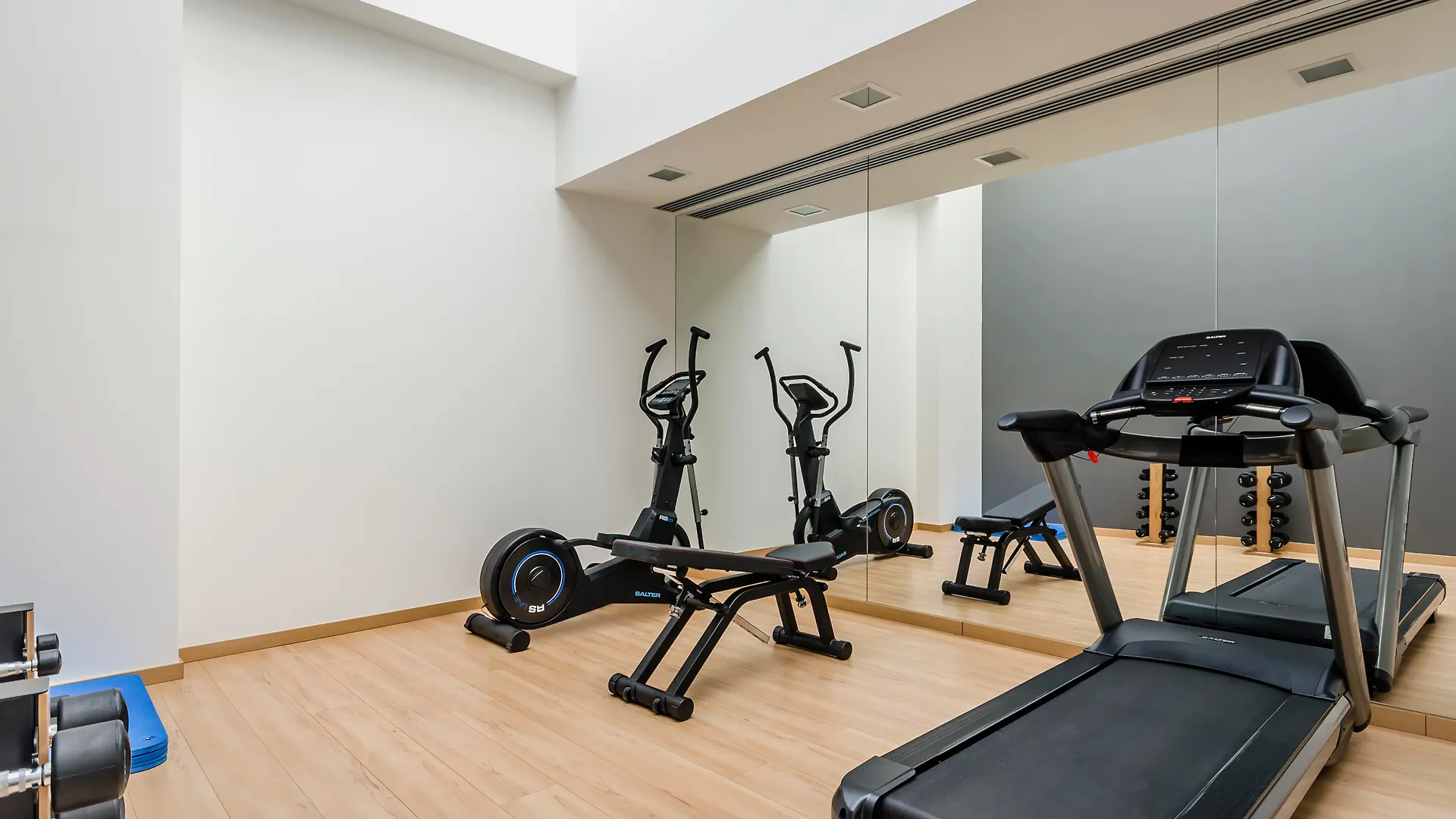 Hotel Ikonik Lex à L'Hospitalet de Llobregat