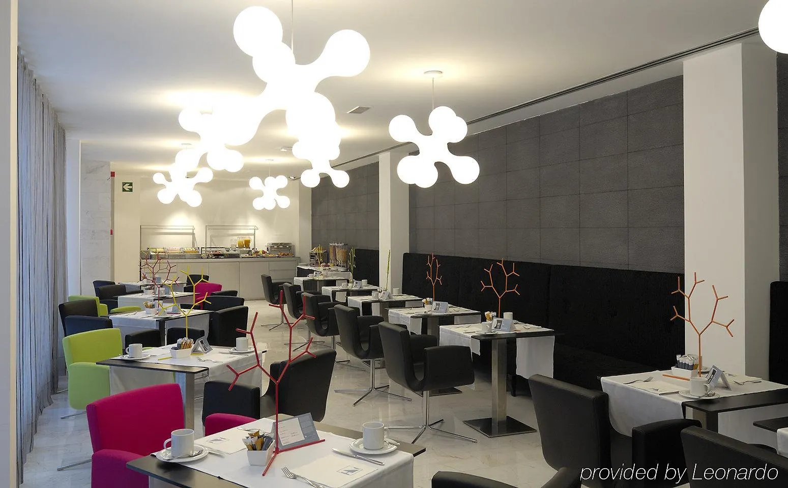 Hotel Ikonik Lex à L'Hospitalet de Llobregat