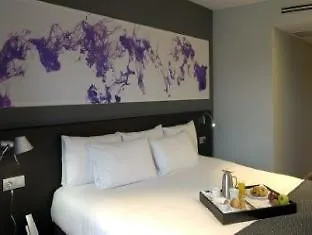 ****  Hotel Ikonik Lex à L'Hospitalet de Llobregat Espagne