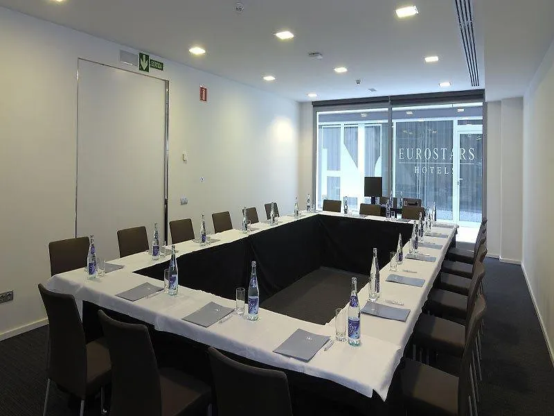 Hotel Ikonik Lex à L'Hospitalet de Llobregat 4*,  Espagne