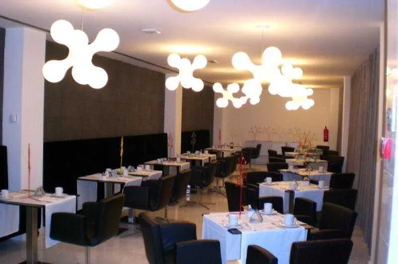 ****  Hotel Ikonik Lex à L'Hospitalet de Llobregat Espagne