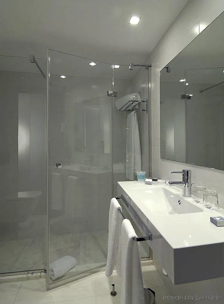 Hotel Ikonik Lex à L'Hospitalet de Llobregat