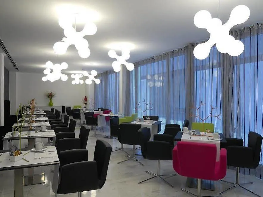Hotel Ikonik Lex à L'Hospitalet de Llobregat Espagne