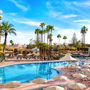 *** Hotel Bull Eugenia Victoria & Espagne