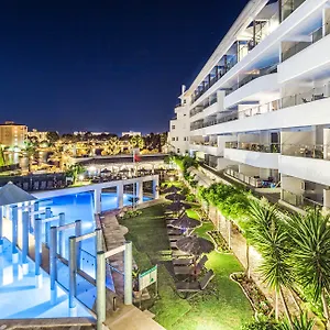 *** Appart hôtel Ona Garden Espagne
