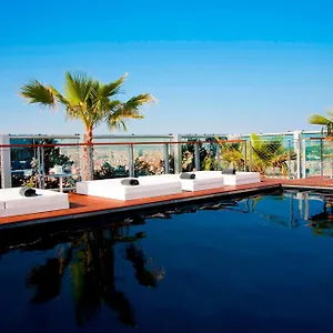Hotel Renaissance Barcelona Fira, L’Hospitalet de Llobregat