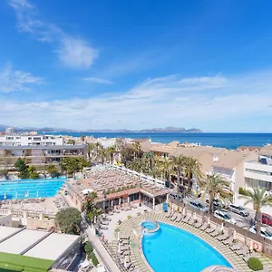 **** Hotel Ferrer Janeiro & Espagne