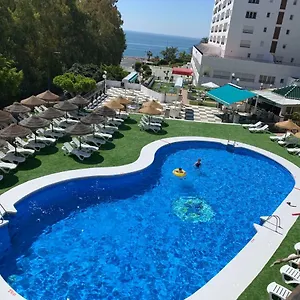 First Flatotel International Espanha