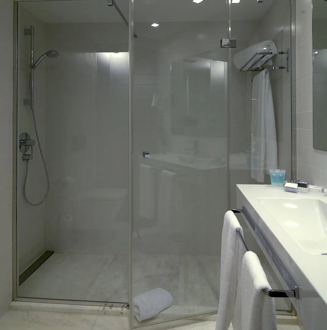 Ikonik Lex Hotell L'Hospitalet de Llobregat