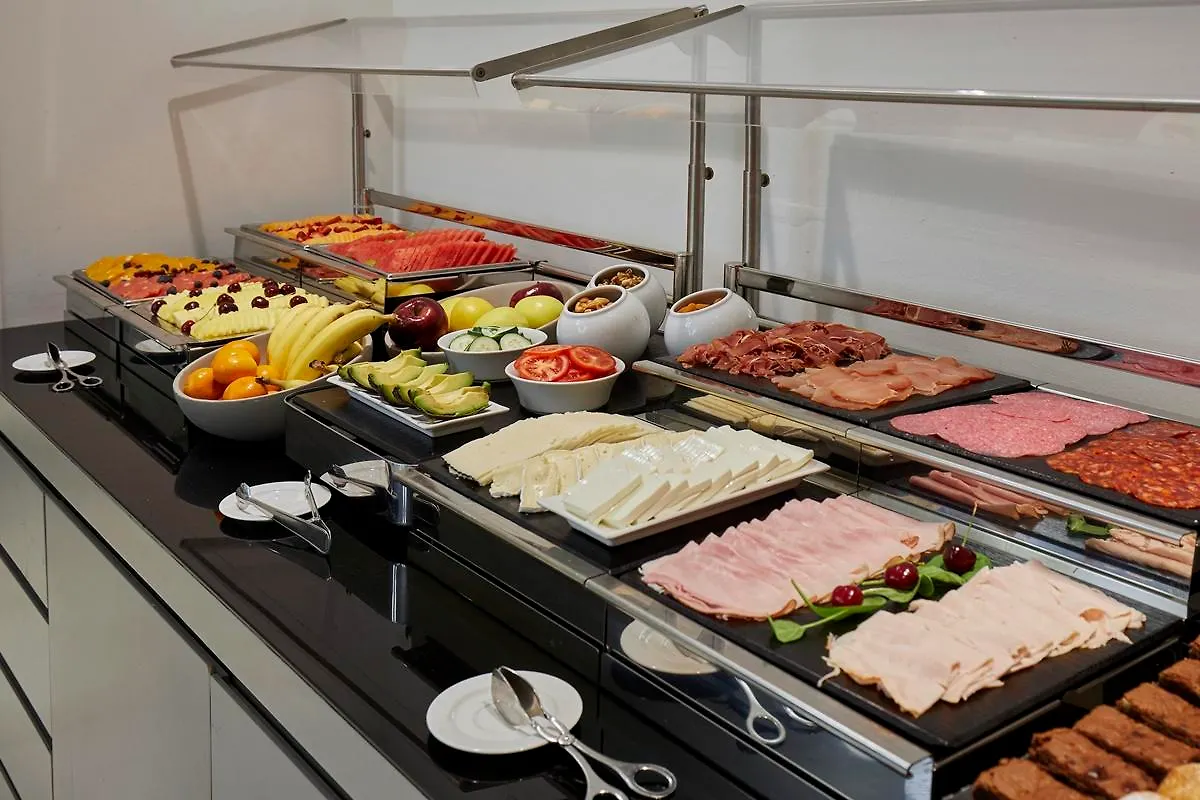 Hotel Ikonik Lex L’Hospitalet de Llobregat