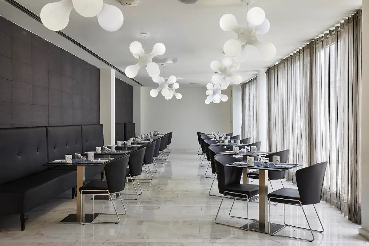 Hotel Ikonik Lex L’Hospitalet de Llobregat 4*,  Spanien