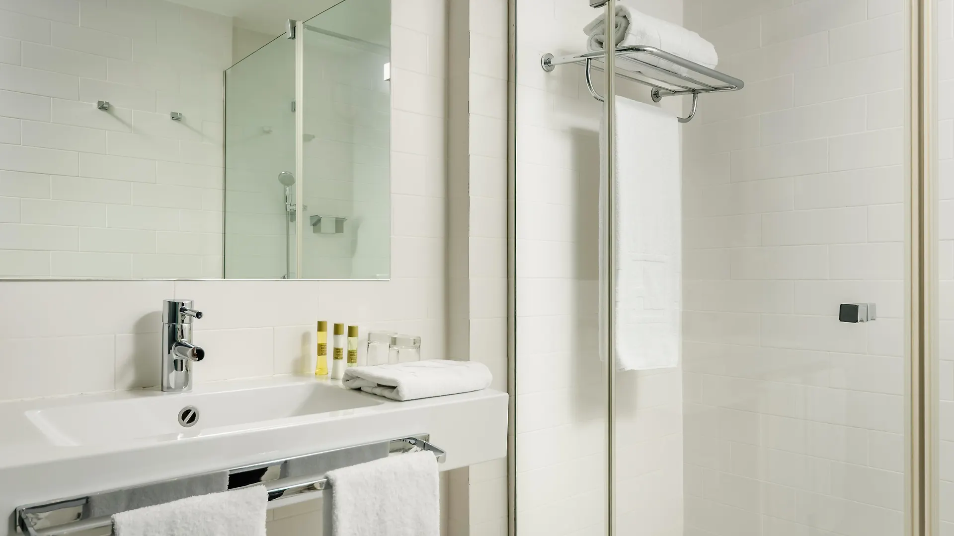 Hotel Ikonik Lex L’Hospitalet de Llobregat