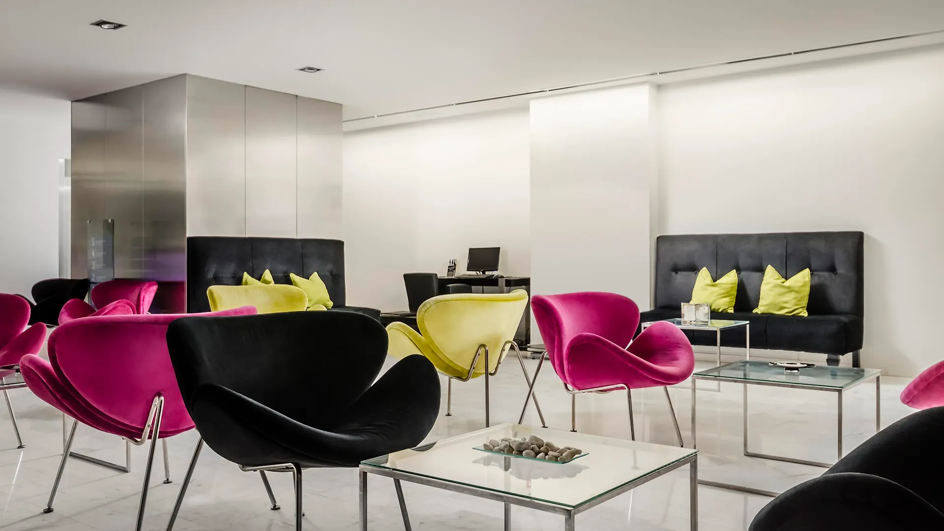 Hotel Ikonik Lex L’Hospitalet de Llobregat
