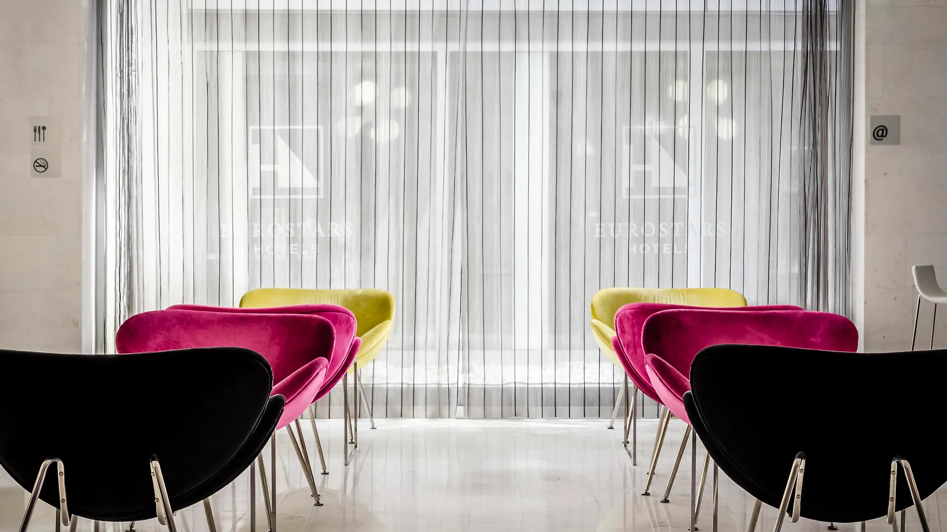 Hotel Ikonik Lex L’Hospitalet de Llobregat