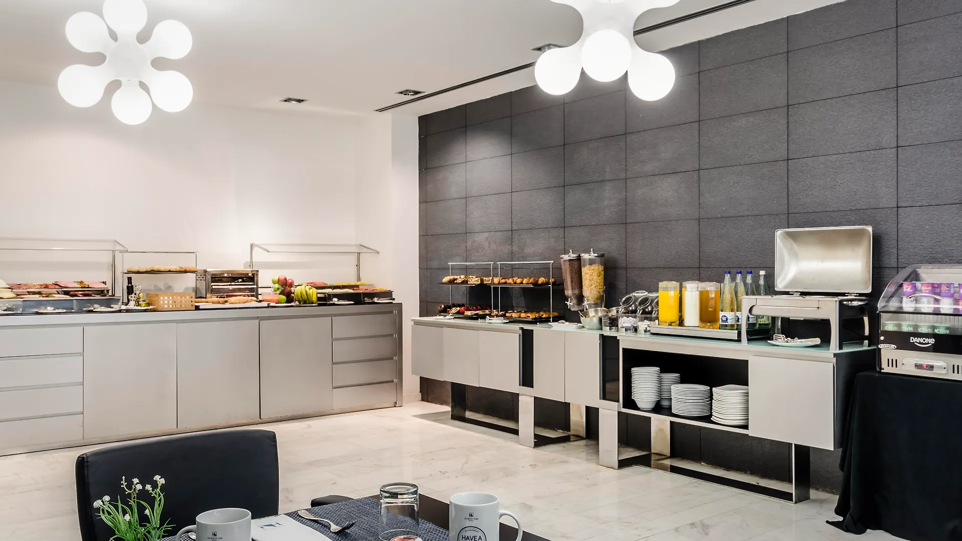 Hotel Ikonik Lex L’Hospitalet de Llobregat