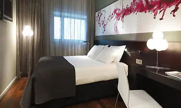Hotel Ikonik Lex L’Hospitalet de Llobregat