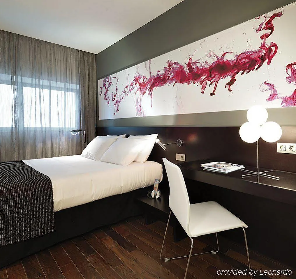 Hotel Ikonik Lex L’Hospitalet de Llobregat