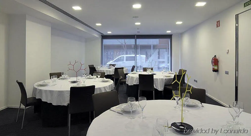 Hotel Ikonik Lex L’Hospitalet de Llobregat
