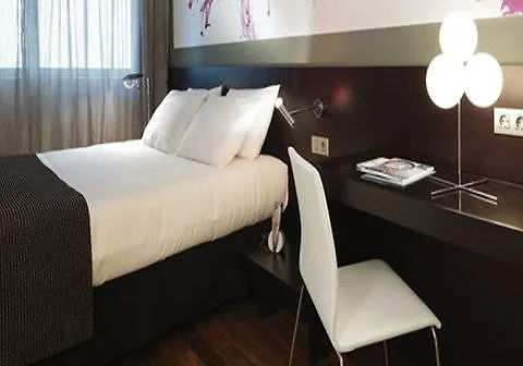 Hotel Ikonik Lex L’Hospitalet de Llobregat