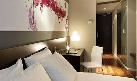 Hotel Ikonik Lex L’Hospitalet de Llobregat 4*,