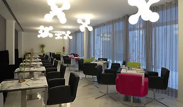 Hotel Ikonik Lex L’Hospitalet de Llobregat 4*,  Spanien