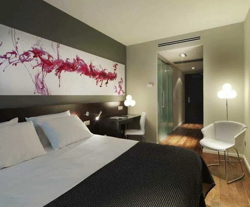 Hotel Ikonik Lex L’Hospitalet de Llobregat