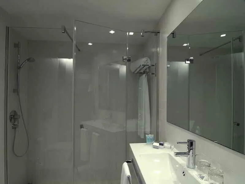 Hotel Ikonik Lex L’Hospitalet de Llobregat
