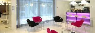 Hotel Ikonik Lex L’Hospitalet de Llobregat 4*,